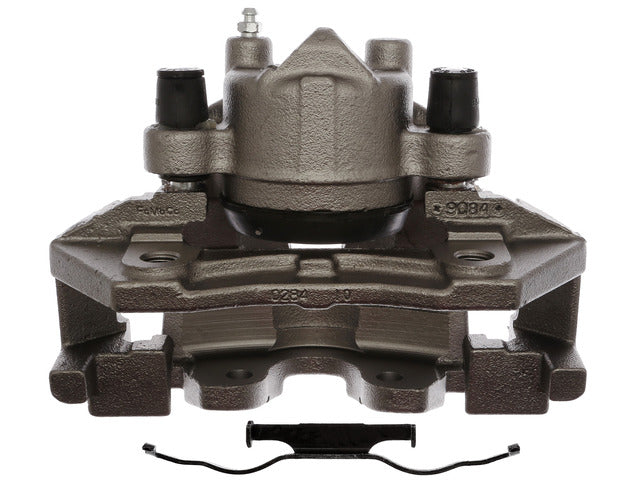 Raybestos Brakes Disc Brake Caliper P/N:FRC12547 Fits: Ford Escape 12-09, Mercury Mariner 11-10 - Image 3