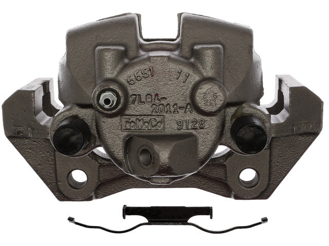 Raybestos Brakes Disc Brake Caliper P/N:FRC12547 Fits: Ford Escape 12-09, Mercury Mariner 11-10 - Image 4