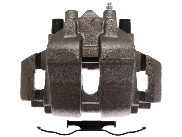 Raybestos Brakes Disc Brake Caliper P/N:FRC12547 Fits: Ford Escape 12-09, Mercury Mariner 11-10 - Image 5