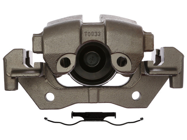 Raybestos Brakes Disc Brake Caliper P/N:FRC12548 Fits: Ford Escape 12-09, Mercury Mariner 11-10 - Image 2
