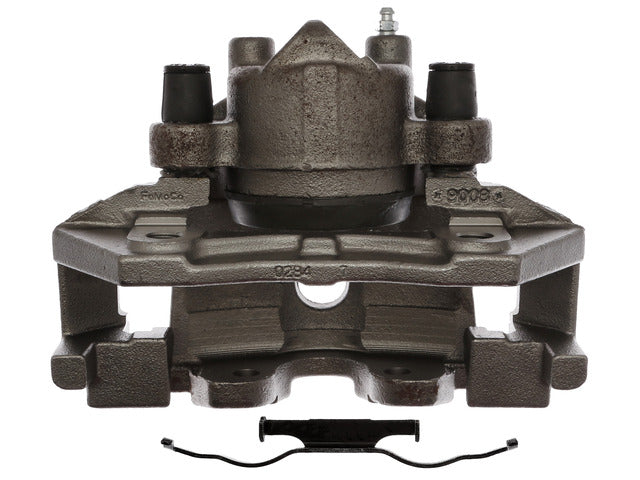 Raybestos Brakes Disc Brake Caliper P/N:FRC12548 Fits: Ford Escape 12-09, Mercury Mariner 11-10 - Image 3