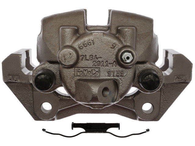 Raybestos Brakes Disc Brake Caliper P/N:FRC12548 Fits: Ford Escape 12-09, Mercury Mariner 11-10 - Image 4