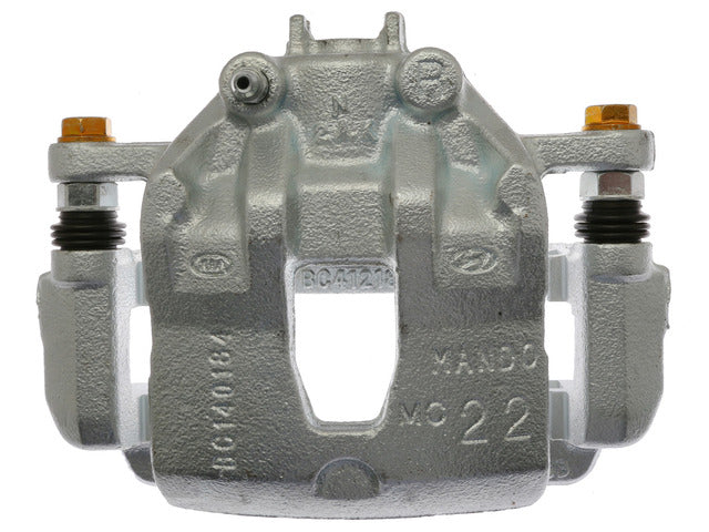 Raybestos Brakes Disc Brake Caliper P/N:FRC12549C Fits: Kia Rio 17-12 - Image 4