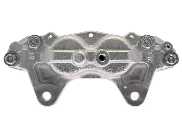 Raybestos Brakes Disc Brake Caliper P/N:FRC12552N Fits: Lexus Gx460 22-10, Toyota 4runner 15-10 - Image 3