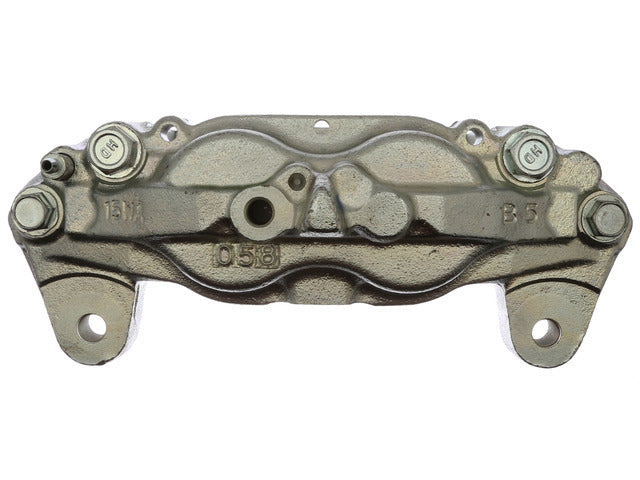 Raybestos Brakes Disc Brake Caliper P/N:FRC12553C Fits: Lexus Lx570 11-08, Lexus Lx570 15-13, Toyota Land Cruiser 11-08, Toyota Land Cruiser 15-13 - Image 3