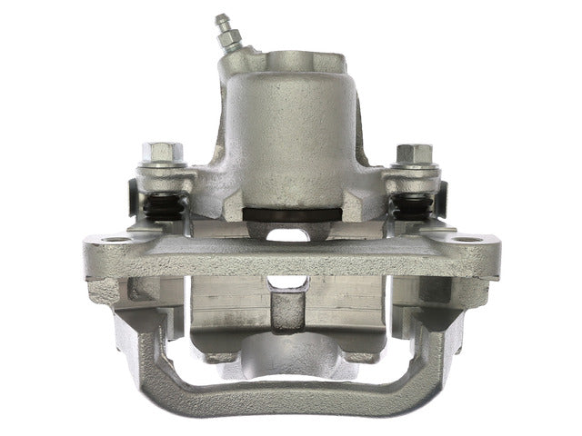 Raybestos Brakes Disc Brake Caliper P/N:FRC12555C Fits: Lexus Lx570 11-08, Lexus Lx570 15-13, Toyota Land Cruiser 11-08, Toyota Land Cruiser 15-13 - Image 2