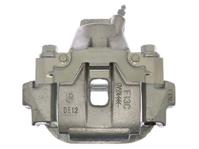 Raybestos Brakes Disc Brake Caliper P/N:FRC12555C Fits: Lexus Lx570 11-08, Lexus Lx570 15-13, Toyota Land Cruiser 11-08, Toyota Land Cruiser 15-13 - Image 4