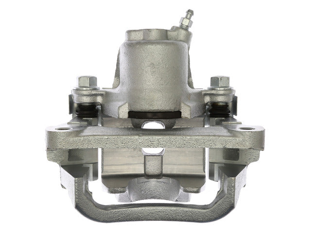 Raybestos Brakes Disc Brake Caliper P/N:FRC12556C Fits: Lexus Lx570 11-08, Lexus Lx570 15-13, Toyota Land Cruiser 11-08, Toyota Land Cruiser 15-13 - Image 2