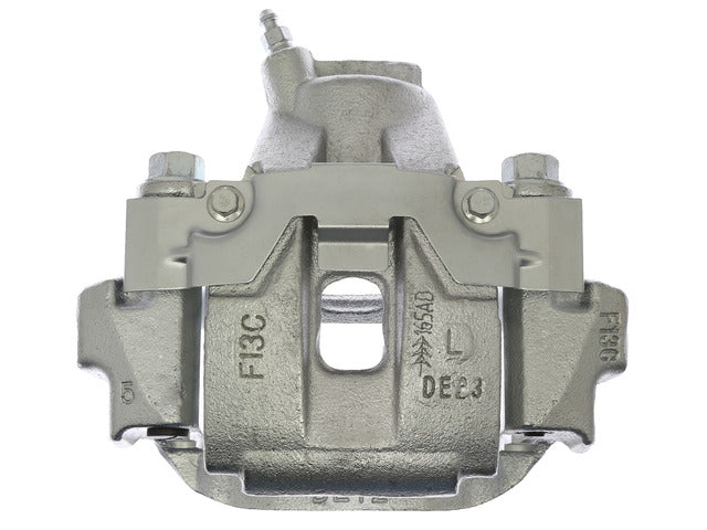 Raybestos Brakes Disc Brake Caliper P/N:FRC12556C Fits: Lexus Lx570 11-08, Lexus Lx570 15-13, Toyota Land Cruiser 11-08, Toyota Land Cruiser 15-13 - Image 4