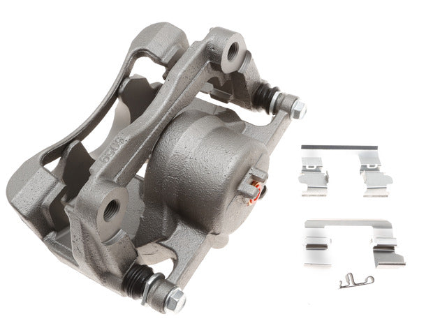 Raybestos Brakes Disc Brake Caliper P/N:FRC12557 Fits: Nissan Rogue 13-08, Nissan Rogue Select 15-14, Suzuki Kizashi 13-10 - Image 1