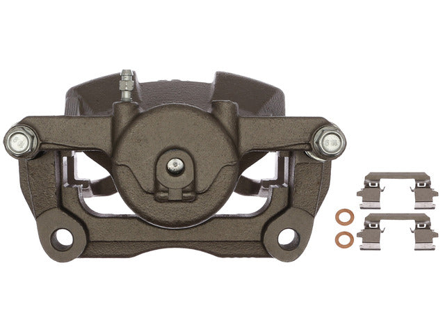 Raybestos Brakes Disc Brake Caliper P/N:FRC12557 Fits: Nissan Rogue 13-08, Nissan Rogue Select 15-14, Suzuki Kizashi 13-10 - Image 4