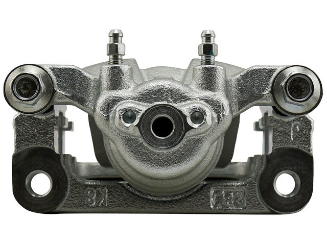 Raybestos Brakes Disc Brake Caliper P/N:FRC12559DN Fits: Nissan Rogue 13-08, Nissan Rogue Select 15-14 - Image 3