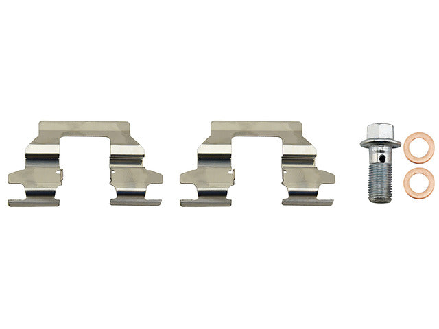 Raybestos Brakes Disc Brake Caliper P/N:FRC12559DN Fits: Nissan Rogue 13-08, Nissan Rogue Select 15-14 - Image 5