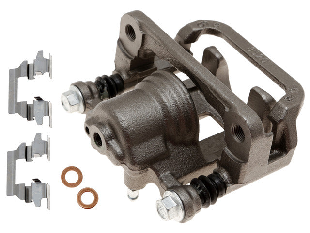 Raybestos Brakes Disc Brake Caliper P/N:FRC12559 Fits: Nissan Rogue 13-08, Nissan Rogue Select 15-14 - Image 1