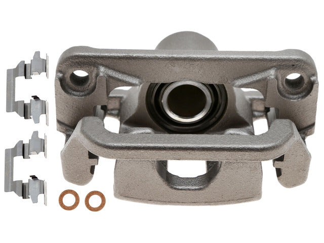 Raybestos Brakes Disc Brake Caliper P/N:FRC12560 Fits: Nissan Rogue 13-08, Nissan Rogue Select 15-14 - Image 2