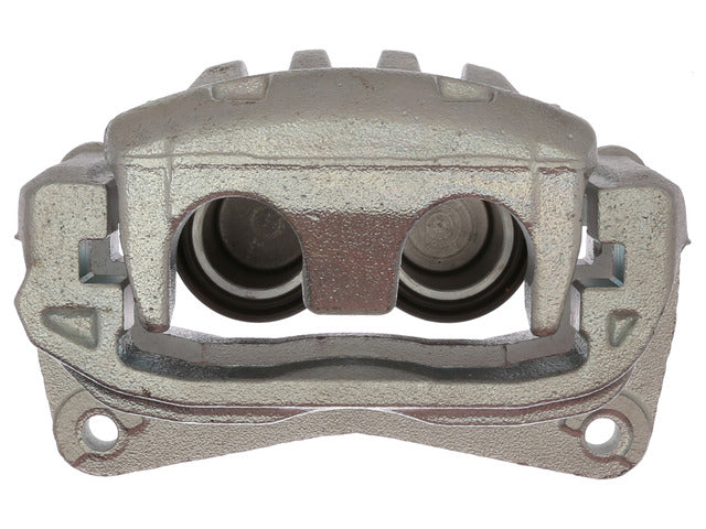 Raybestos Brakes Disc Brake Caliper P/N:FRC12565C Fits: Subaru Crosstrek 17-16, Subaru Forester 18-11, Subaru Impreza 14-11, Subaru Legacy 14-13, Subaru Outback 14-13, Subaru Xv Crosstrek 15-13 - Image 1