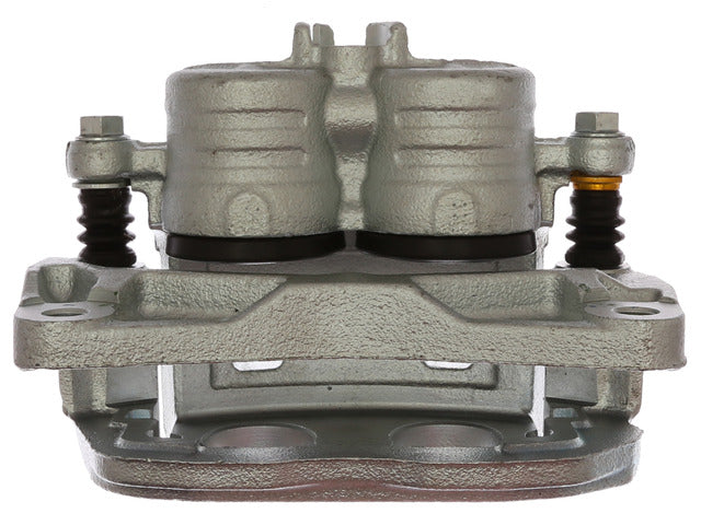 Raybestos Brakes Disc Brake Caliper P/N:FRC12565C Fits: Subaru Crosstrek 17-16, Subaru Forester 18-11, Subaru Impreza 14-11, Subaru Legacy 14-13, Subaru Outback 14-13, Subaru Xv Crosstrek 15-13 - Image 2
