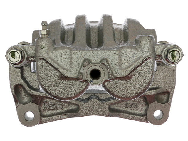 Raybestos Brakes Disc Brake Caliper P/N:FRC12565C Fits: Subaru Crosstrek 17-16, Subaru Forester 18-11, Subaru Impreza 14-11, Subaru Legacy 14-13, Subaru Outback 14-13, Subaru Xv Crosstrek 15-13 - Image 3