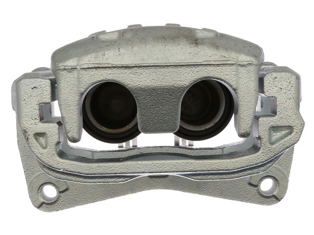 Raybestos Brakes Disc Brake Caliper P/N:FRC12566C Fits: Subaru Crosstrek 17-16, Subaru Forester 18-11, Subaru Impreza 14-11, Subaru Legacy 14-13, Subaru Outback 14-13, Subaru Xv Crosstrek 15-13 - Image 1