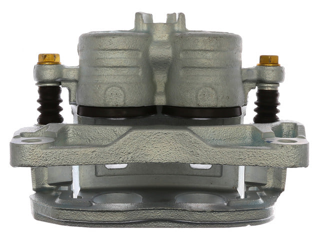 Raybestos Brakes Disc Brake Caliper P/N:FRC12566C Fits: Subaru Crosstrek 17-16, Subaru Forester 18-11, Subaru Impreza 14-11, Subaru Legacy 14-13, Subaru Outback 14-13, Subaru Xv Crosstrek 15-13 - Image 2