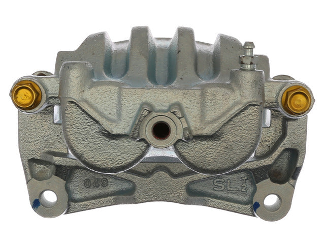 Raybestos Brakes Disc Brake Caliper P/N:FRC12566C Fits: Subaru Crosstrek 17-16, Subaru Forester 18-11, Subaru Impreza 14-11, Subaru Legacy 14-13, Subaru Outback 14-13, Subaru Xv Crosstrek 15-13 - Image 3