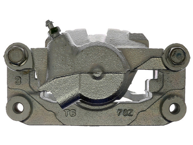 Raybestos Brakes Disc Brake Caliper P/N:FRC12571C Fits: Subaru Forester 13-09, Subaru Impreza 14-08, Subaru Wrx 19-13 - Image 3