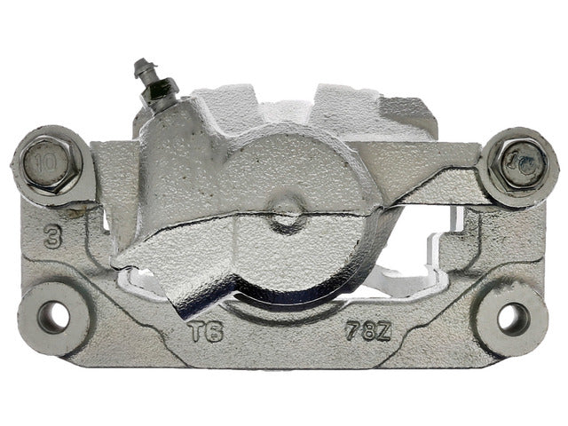 Raybestos Brakes Disc Brake Caliper P/N:FRC12571N Fits: Subaru Forester 13-09, Subaru Impreza 14-08, Subaru Wrx 19-13 - Image 3