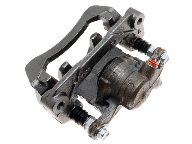 Raybestos Brakes Disc Brake Caliper P/N:FRC12571 Fits: Subaru Forester 13-09, Subaru Impreza 14-08, Subaru Wrx 19-13 - Image 1