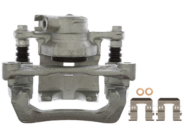 Raybestos Brakes Disc Brake Caliper P/N:FRC12571 Fits: Subaru Forester 13-09, Subaru Impreza 14-08, Subaru Wrx 19-13 - Image 3