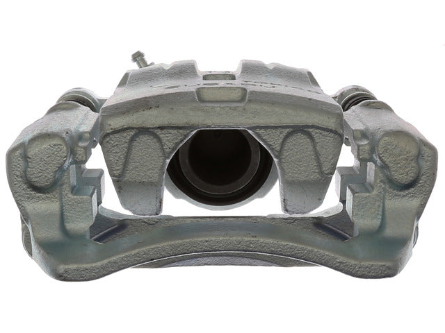Raybestos Brakes Disc Brake Caliper P/N:FRC12572C Fits: Subaru Forester 13-09, Subaru Impreza 14-08, Subaru Wrx 19-13 - Image 1