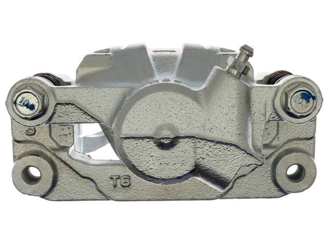 Raybestos Brakes Disc Brake Caliper P/N:FRC12572C Fits: Subaru Forester 13-09, Subaru Impreza 14-08, Subaru Wrx 19-13 - Image 3