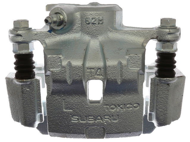 Raybestos Brakes Disc Brake Caliper P/N:FRC12572C Fits: Subaru Forester 13-09, Subaru Impreza 14-08, Subaru Wrx 19-13 - Image 4