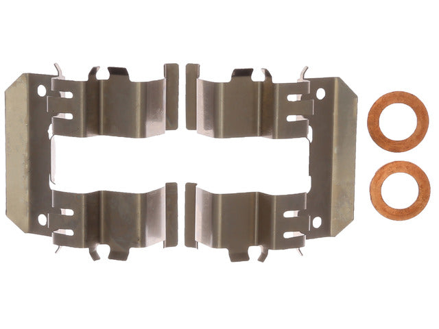 Raybestos Brakes Disc Brake Caliper P/N:FRC12572C Fits: Subaru Forester 13-09, Subaru Impreza 14-08, Subaru Wrx 19-13 - Image 5