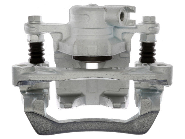 Raybestos Brakes Disc Brake Caliper P/N:FRC12572N Fits: Subaru Forester 13-09, Subaru Impreza 14-08, Subaru Wrx 19-13 - Image 2