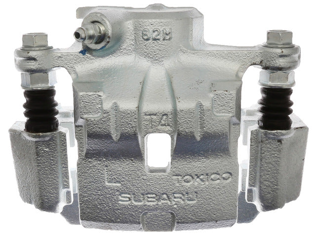 Raybestos Brakes Disc Brake Caliper P/N:FRC12572N Fits: Subaru Forester 13-09, Subaru Impreza 14-08, Subaru Wrx 19-13 - Image 4