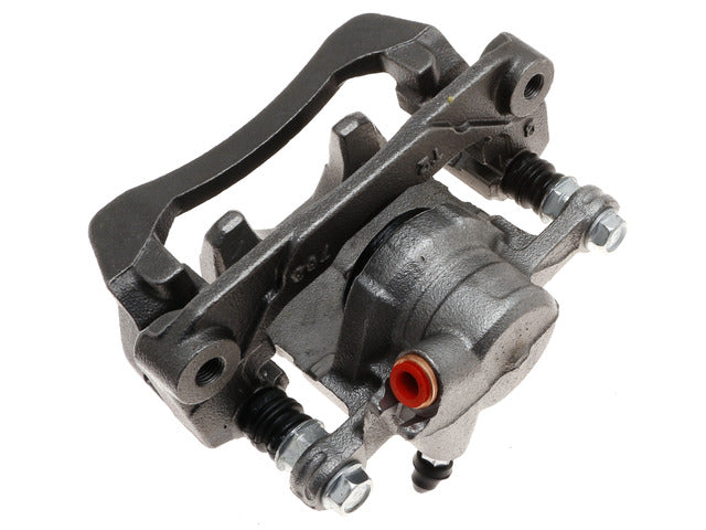 Raybestos Brakes Disc Brake Caliper P/N:FRC12572 Fits: Subaru Forester 13-09, Subaru Impreza 14-08, Subaru Wrx 19-13 - Image 1