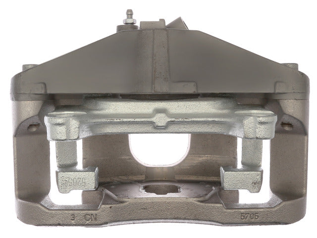 Raybestos Brakes Disc Brake Caliper P/N:FRC12573 Fits: Volkswagen Cc 12-09, Volkswagen Passat 08-06 - Image 2