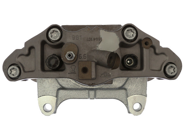 Raybestos Brakes Disc Brake Caliper P/N:FRC12573 Fits: Volkswagen Cc 12-09, Volkswagen Passat 08-06 - Image 3
