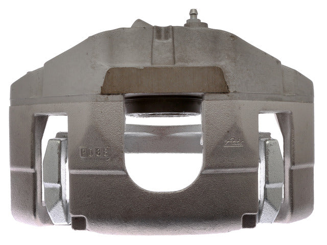 Raybestos Brakes Disc Brake Caliper P/N:FRC12573 Fits: Volkswagen Cc 12-09, Volkswagen Passat 08-06 - Image 4