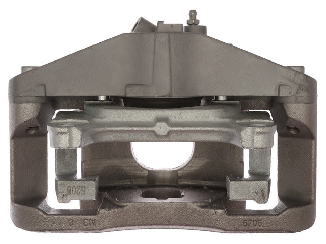 Raybestos Brakes Disc Brake Caliper P/N:FRC12574 Fits: Volkswagen Cc 12-09, Volkswagen Passat 08-06 - Image 2