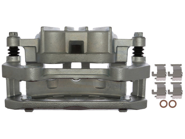 Raybestos Brakes Disc Brake Caliper P/N:FRC12576C Fits: Ford Explorer 19-13, Ford Police Interceptor Sedan 19-13, Ford Police Interceptor Utility 19-13, Ford Special Service Police Sedan 18-14, Ford Taurus 19-13, Lincoln Mkt 19-13 - Image 2