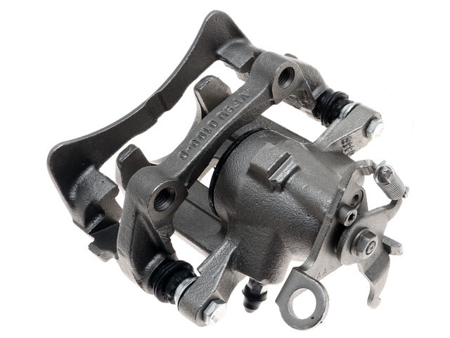 Raybestos Brakes Disc Brake Caliper P/N:FRC12578 Fits: Jaguar S-type 2003, Lincoln Ls 06-03 - Image 1