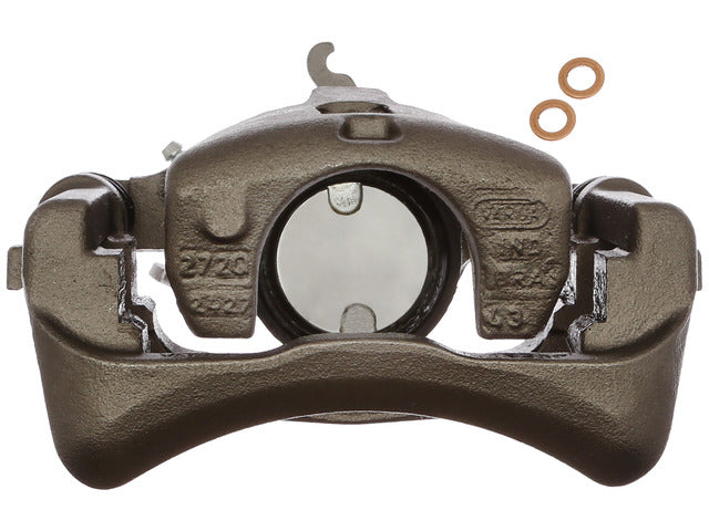 Raybestos Brakes Disc Brake Caliper P/N:FRC12578 Fits: Jaguar S-type 2003, Lincoln Ls 06-03 - Image 2
