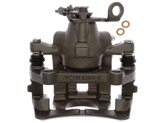 Raybestos Brakes Disc Brake Caliper P/N:FRC12578 Fits: Jaguar S-type 2003, Lincoln Ls 06-03 - Image 3