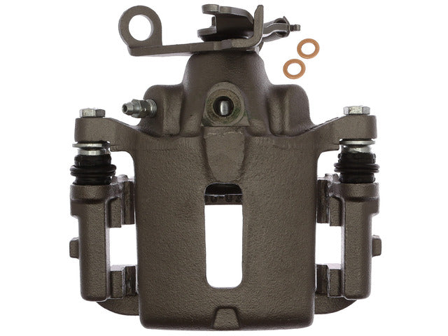 Raybestos Brakes Disc Brake Caliper P/N:FRC12578 Fits: Jaguar S-type 2003, Lincoln Ls 06-03 - Image 5
