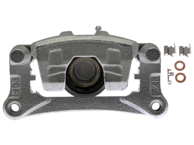 Raybestos Brakes Disc Brake Caliper P/N:FRC12579 Fits: Mitsubishi Lancer 15-09, Mitsubishi Outlander 13-07 - Image 2