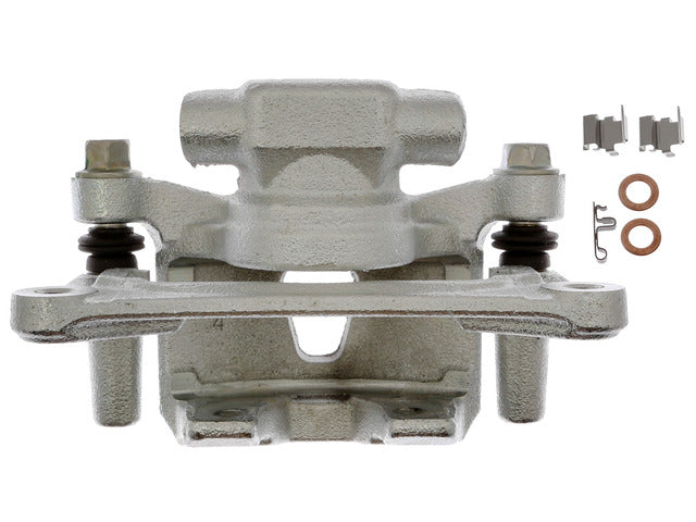 Raybestos Brakes Disc Brake Caliper P/N:FRC12579 Fits: Mitsubishi Lancer 15-09, Mitsubishi Outlander 13-07 - Image 3