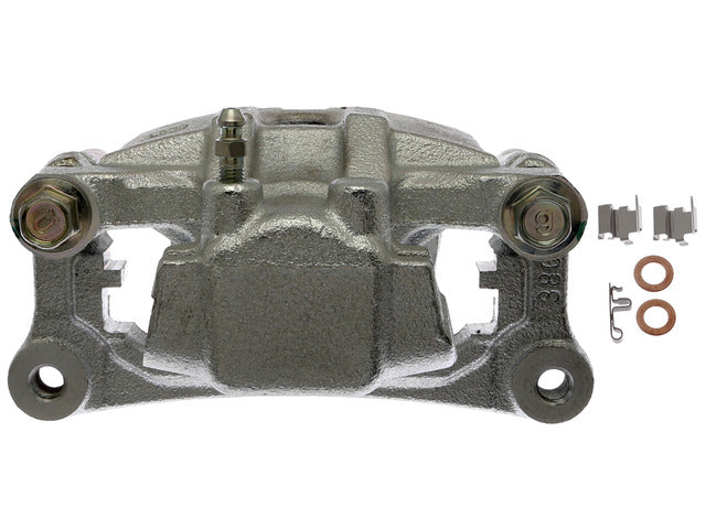 Raybestos Brakes Disc Brake Caliper P/N:FRC12579 Fits: Mitsubishi Lancer 15-09, Mitsubishi Outlander 13-07 - Image 4