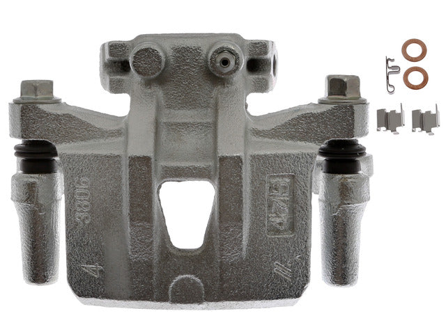 Raybestos Brakes Disc Brake Caliper P/N:FRC12579 Fits: Mitsubishi Lancer 15-09, Mitsubishi Outlander 13-07 - Image 5