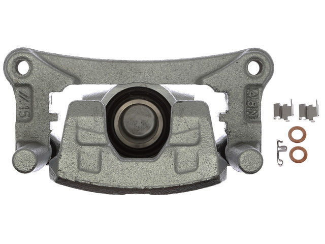 Raybestos Brakes Disc Brake Caliper P/N:FRC12580 Fits: Mitsubishi Lancer 15-09, Mitsubishi Outlander 13-07 - Image 2